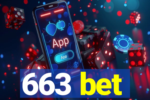 663 bet